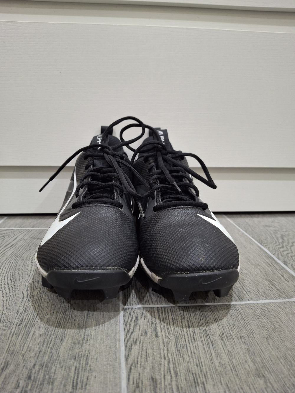 Nike FastFlex - Picture 3 of 11